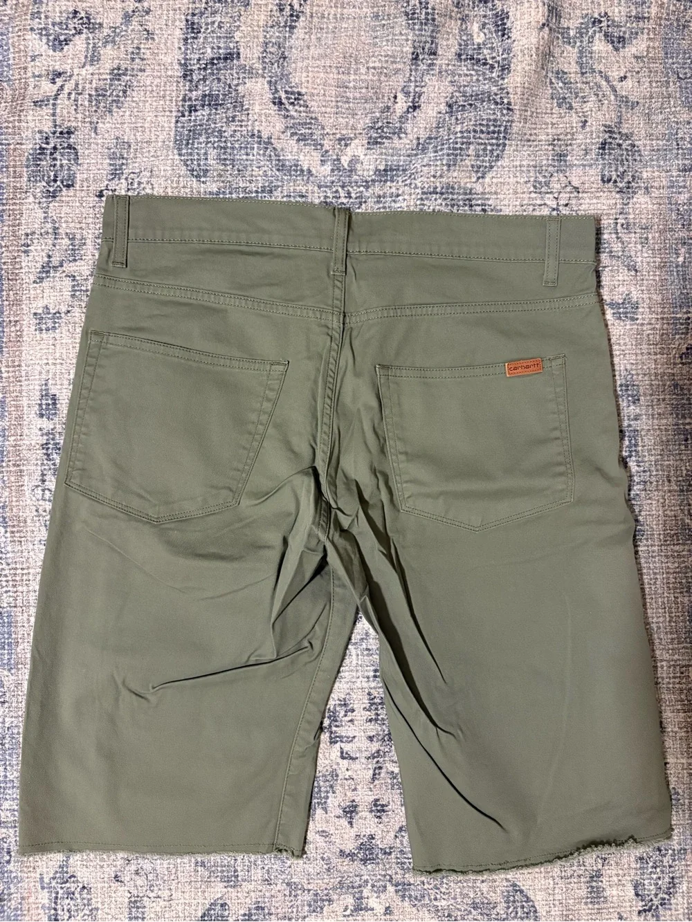 Carhartt WIP Swell Short